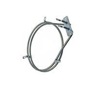 Résistance circulaire 2200W (294424-41644) Four, cuisinière C00016055 {marques_appareils}[ - ]{reference}