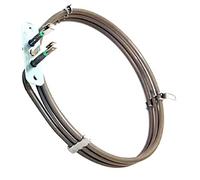 Resistance circulaire 2200W (300502-32915) Four, cuisinière 91200888 CANDY