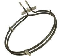 Résistance circulaire 2200W Four, cuisinière 379201 GORENJE - 310427 Blanc G