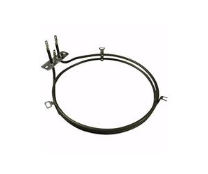 Resistance Circulaire 2300 W Ø 200 M/m