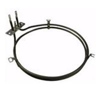 Resistance circulaire 2300 w ø 200 m/m pour four bosch - 00097860 G