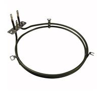 RESISTANCE CIRCULAIRE 2300 W Ø 200 M/M POUR FOUR GAGGENAU - 00097860