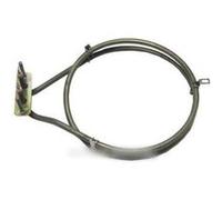 Resistance circulaire 2300w pour four de dietrich G