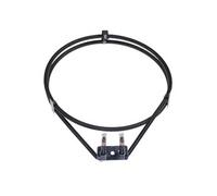 Résistance circulaire 230V 2000W (143716-41219) Four, cuisinière 3970128017, 3970128058, ARTHUR MARTIN ELECTROLUX, FAURE, ZANUSSI, AEG, ARTHUR