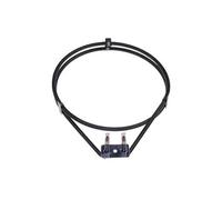 Résistance circulaire 230V 2000W (143716-41221) Four, cuisinière 3970128017, 3970128058, ARTHUR MARTIN ELECTROLUX, FAURE, ZANUSSI, AEG, ARTHUR