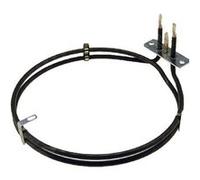 RESISTANCE CIRCULAIRE 2400 W pour FOUR WHIRLPOOL - 481225928106