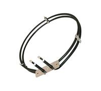 Résistance circulaire 2400W (295688-41380) (3871425108) Four, cuisinière AEG,, ARTHUR MARTIN ELECTROLUX, JUNO, FAURE, ASTELAV - 00203303