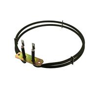 Four Élément Pour Electrolux Zanussi AEG Ventilateur Cuisinière Chauffage Eob