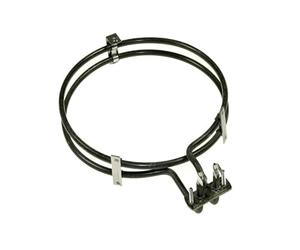 RESISTANCE CIRCULAIRE 2500 W Ø 255 MM pour FOUR NEFF - 71X5376