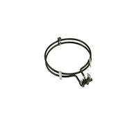Resistance Circulaire 2500 W Ø 255 Mm Pour Four - 71x5376