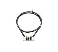 Résistance circulaire 2500W (113519-41079) Four, cuisinière 93552271 ROSIERES, CANDY, SCHOLTES - 113519_3662734973950