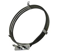 Résistance circulaire 2500W (295992-31286) Four, cuisinière 50281175005 ELECTROLUX