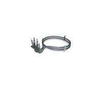 Resistance circulaire 2500w cuisson four Multi-marques