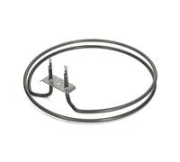 Resistance circulaire 2500w cuisson pour cuisiniere Whirlpool C00199665