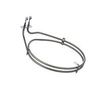 Résistance circulaire d'origine Four cuisinière (00499003 499003 NEFF SIEMENS BOSCH VEDETTE)