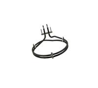Résistance circulaire 2500W Four, cuisinière 93552271, 2109812 ROSIERES Four, cuisinière 93552271, 2109812 ROSIERES