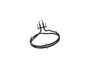 Résistance circulaire 2500W Four, cuisinière 93552271, 2109812 ROSIERES Four, cuisinière 93552271, 2109812 ROSIERES