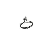 Résistance circulaire 2500W Four, cuisinière 93552271 ROSIERES, CANDY, SCHOLTES - 113519