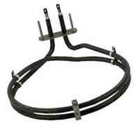 Résistance circulaire 2500W Four, cuisinière 93552271 ROSIERES, CANDY, SCHOLTES - 113519 Blanc, Blanc G