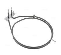 Résistance circulaire 2500W pour four De Dietrich 92X6010