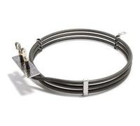 Resistance circulaire 2700 w diam 195 mm pour four whirlpool - f95610 G