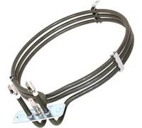 Résistance circulaire 2700W (97491-40906) Four, cuisinière 70X1443 ROSIERES, CANDY - 97491_3662734024836 G