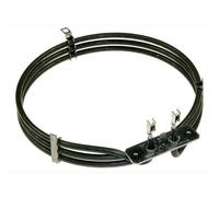 Résistance circulaire 2700W Four, cuisinière 481925928759,C00375163 WHIRLPOOL