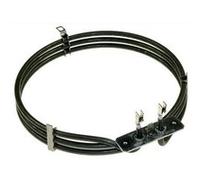 Résistance circulaire 2700W Four, cuisinière 481925928759,C00375163 WHIRLPOOL, BAUKNECHT, ROSIERES - 255411 G