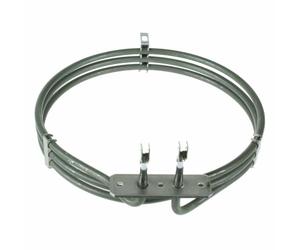 Resistance circulaire 2700W Four, cuisinière 806890656 SMEG Four, cuisinière 806890656 SMEG