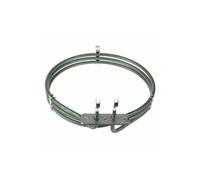 Smeg Résistance circulaire 806890656 2700 W pour four/cuisinière compatible Whirlpool