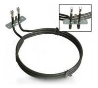 Resistance circulaire 2700w l245mm/o190mm pour four neff - 310969 G