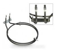 Resistance circulaire 379201 pour four gorenje G