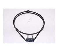 Resistance circulaire diam exterieur 192mm diam interieur 178mm 2000w pour four