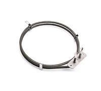 Resistance circulaire d'origine 2000W Four, cuisinière 481225998405 WHIRLPOOL, BAUKNECHT, IGNIS, KITCHENAID, IKEA, ARISTON HOTPOINT,