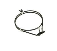 Résistance circulaire d'origine Four cuisinière (00665684 NEFF CONSTRUCTA JUNKER)