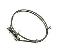 Résistance circulaire d'origine Four cuisinière (11004581 BOSCH NEFF SIEMENS)