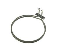 Résistance circulaire d'origine Four, cuisinière 3878684608, 140089339109 ELECTROLUX Four, cuisinière 3878684608, 140089339109 ELECTROLUX