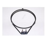 Résistance Circulaire - Electrolux - 2000W - Diamètre Extérieur 192mm - Diamètre Intérieur 178mm - Four