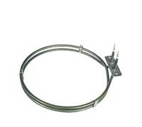 Résistance circulaire 2400W (295688-41383) Four cuisinière (3871425108 AEG ELECTROLUX ARTHUR MARTIN ELECTROLUX JUNO FAURE ARTHUR MARTIN ZANUSSI)