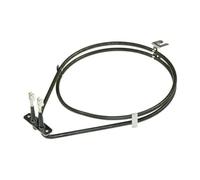 Résistance circulaire Four cuisinière (00791580 BOSCH SIEMENS NEFF VIVA BLAUPUNKT CONSTRUCTA JUNKER)