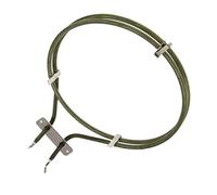 Résistance circulaire Four, cuisinière 1064890, 34050340 AMICA