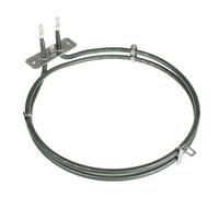 Résistance circulaire Four, cuisinière 262900074, 262900090 BEKO