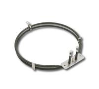 Résistance circulaire Four, cuisinière 262900074, 262900090 BEKO, LEISURE, ESSENTIEL B, GRUNDIG