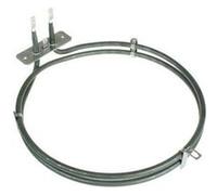 Résistance circulaire Four cuisinière (262900074 BEKO ESSENTIEL LEISURE)