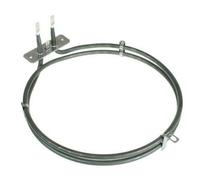 Résistance circulaire Four cuisinière (262900074 ESSENTIEL B GRUNDIG LEISURE BEKO)