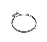 Résistance circulaire Four, cuisinière 262900074, ESSENTIEL, LEISURE - 256726