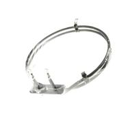 Résistance circulaire - Four, cuisinière (564239 GORENJE, HISENSE)