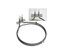 RESISTANCE CIRCULAIRE FOUR SCHOLTES ARISTON 1600W C00138834