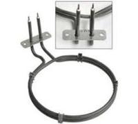 Resistance Circulaire Pm 240 V Pour Four Scholtes