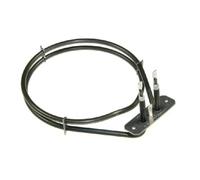 Résistance circulaire pour cuisinière Beko - BVMPIECES - 1600W - 154mm